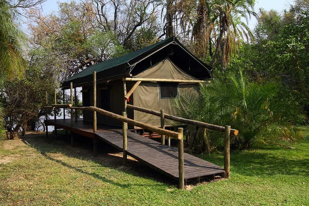 Xaro Lodge