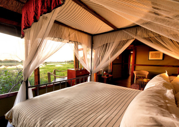 Mapula Lodge