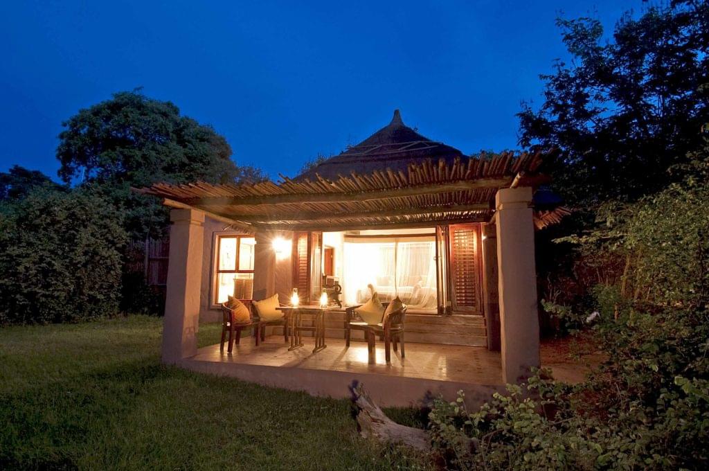 Chobe Chilwero