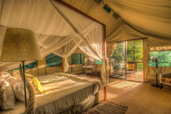 CAMP MOREMI