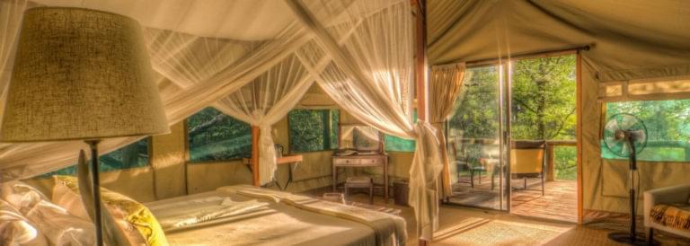 CAMP MOREMI