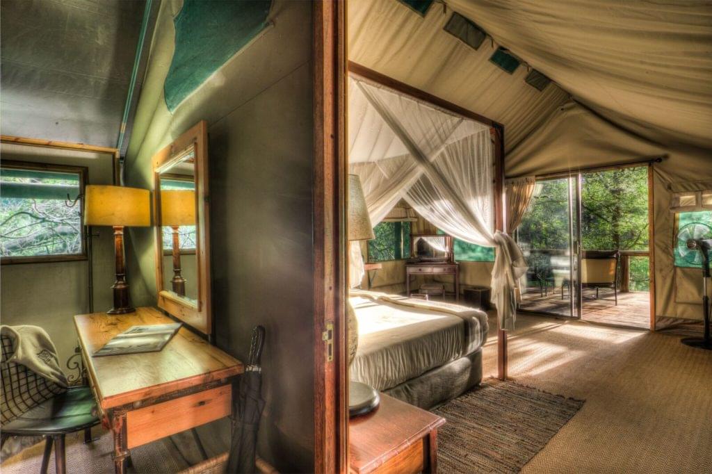 CAMP MOREMI