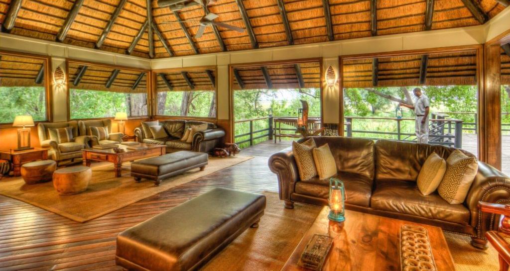 CAMP MOREMI