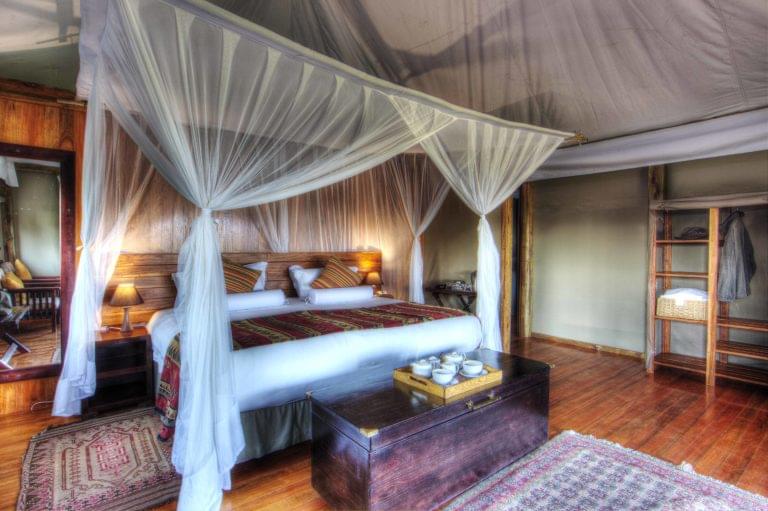 Kanana Camp