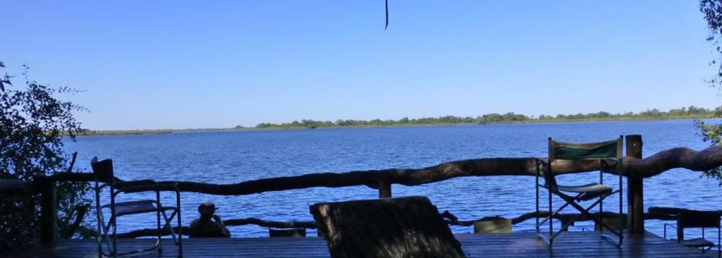 Guma lagoon
