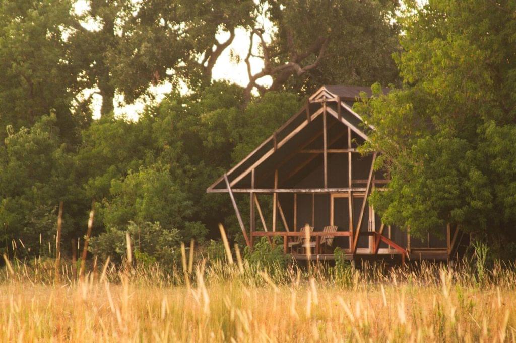 Lebala Camp