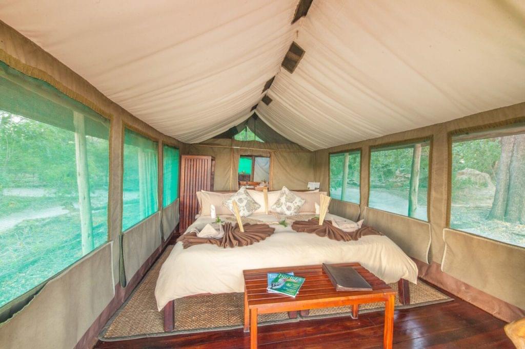 KWARA CAMP