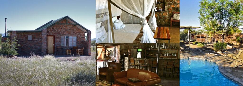 LITTLE SOSSUS LODGE