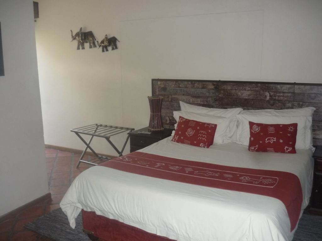 LONDININGI GUEST HOUSE