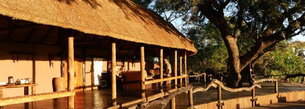Mapula Lodge