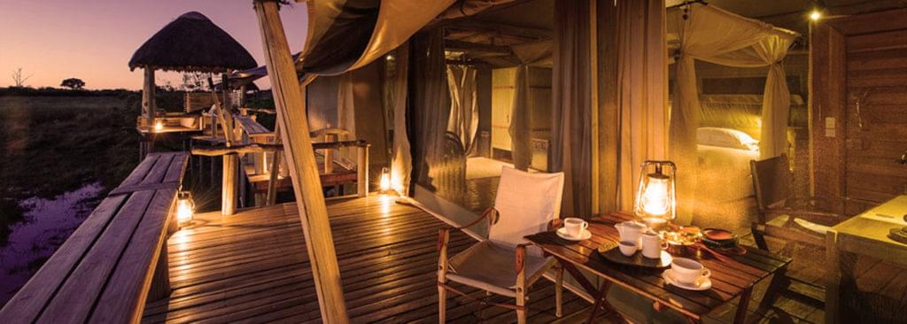 MOMBO CAMP