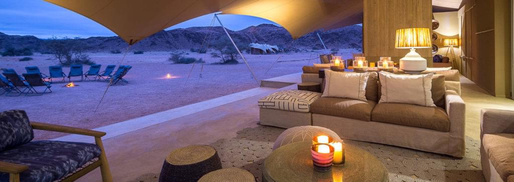 ANIB LODGE