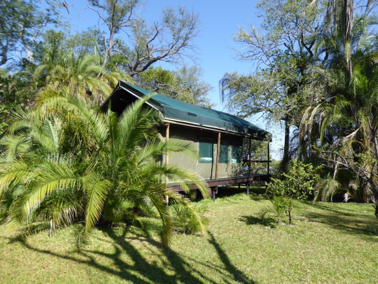 Xaro Lodge