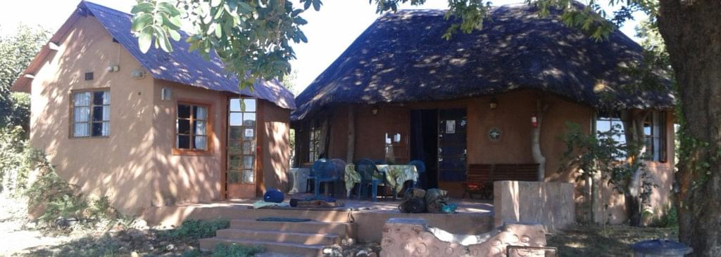 Senyati Safari Camp