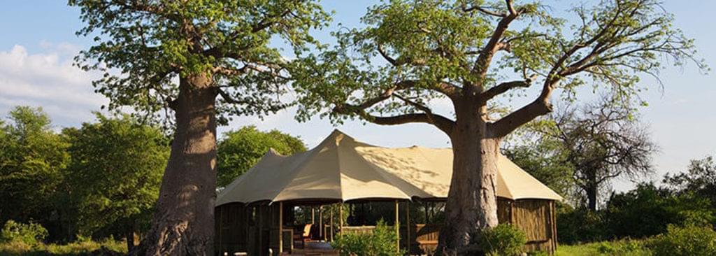AOBA LODGE