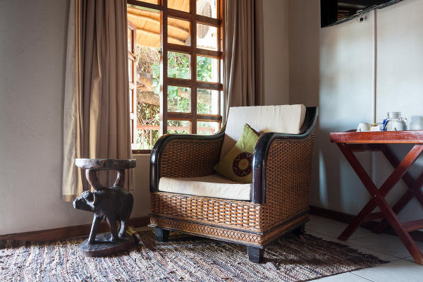 Water Lily Lodge