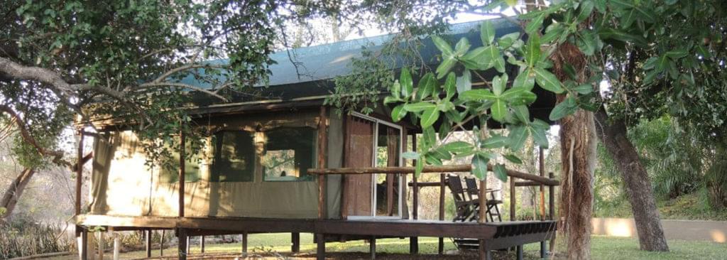 Xaro Lodge