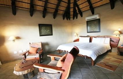 AI AIBA LODGE