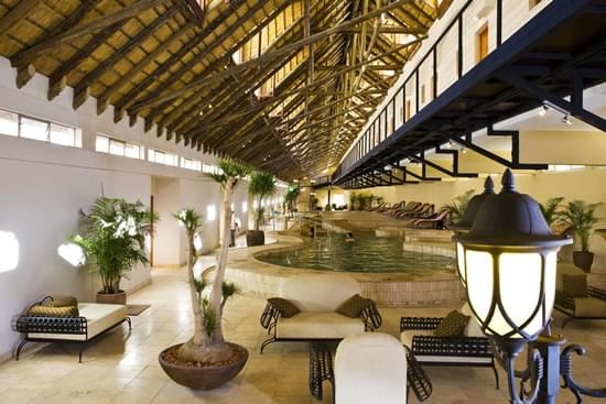 AI-AIS RESORT