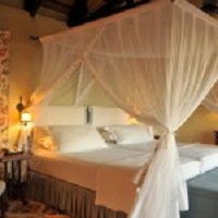EPACHA GAME LODGE & SPA