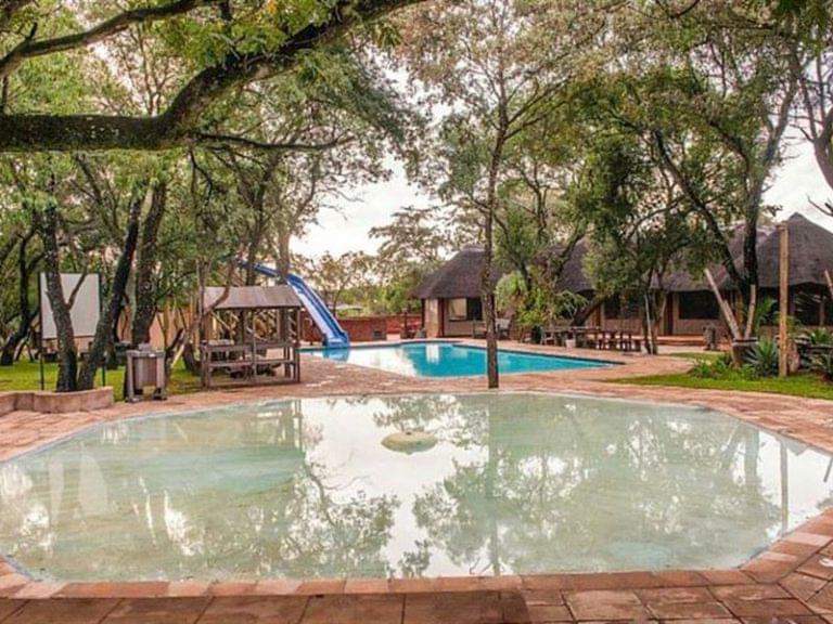 WATERBERG RESORT