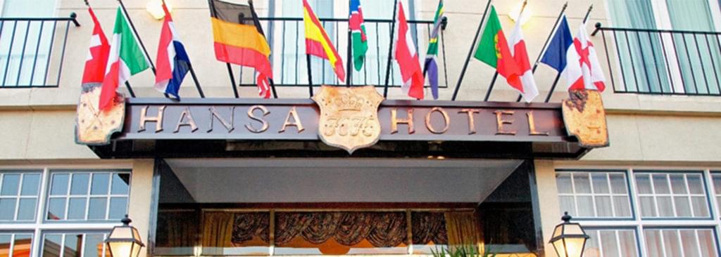 HANSA HOTEL