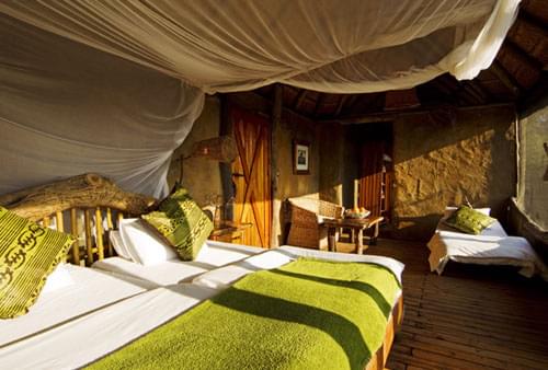 Mapula Lodge