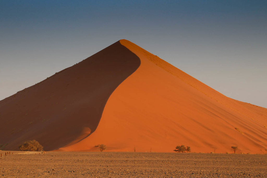parc namib dune