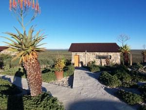 ALOEGROVE SAFARI LODGE