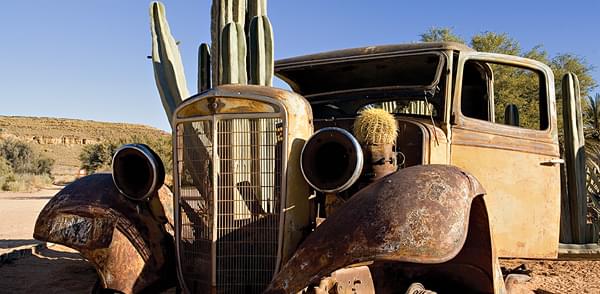 CANYON ROADHOUSE