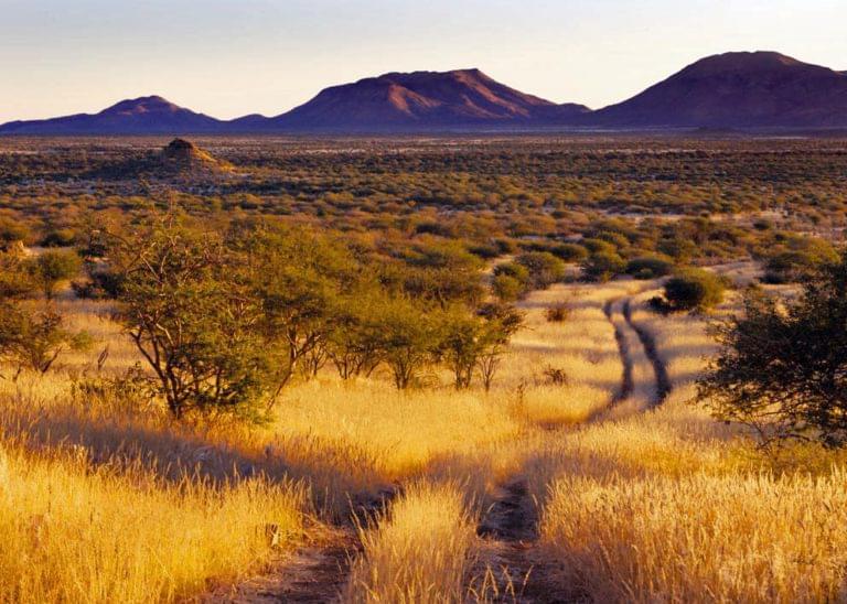 ERINDI PRIVATE GAME RESERVE