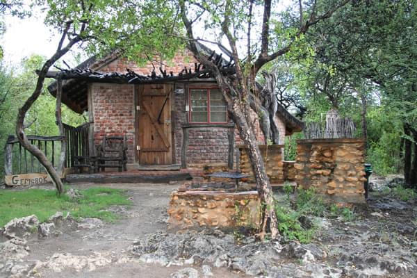 roys rest camp