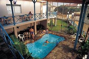 HOTEL SEA VIEW