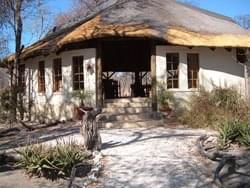AOBA LODGE