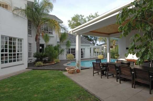BELVEDERE BOUTIQUE HOTEL