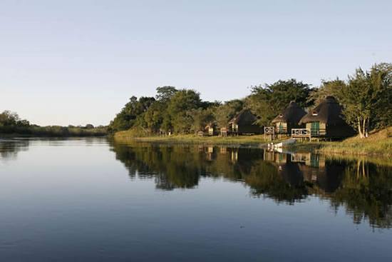 CAMP KWANDO