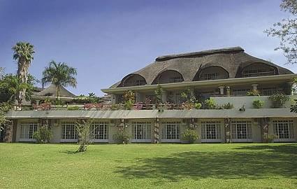 Ilala Lodge