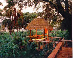 JAO CAMP