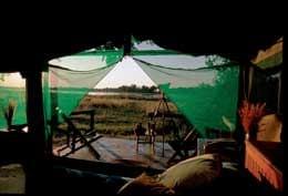 KWARA CAMP