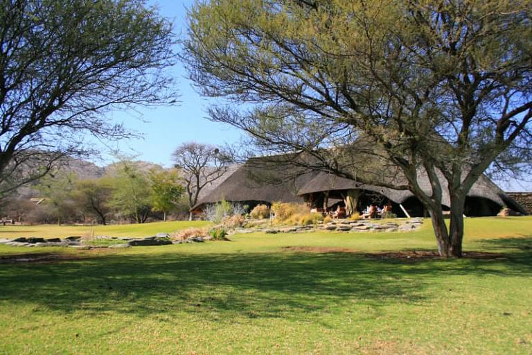 OKAPUKA GAME RANCH