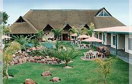 oshakati