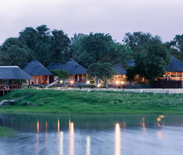 Arathusa Safari Lodge