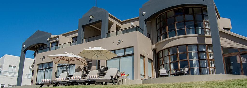 Beach Hotel