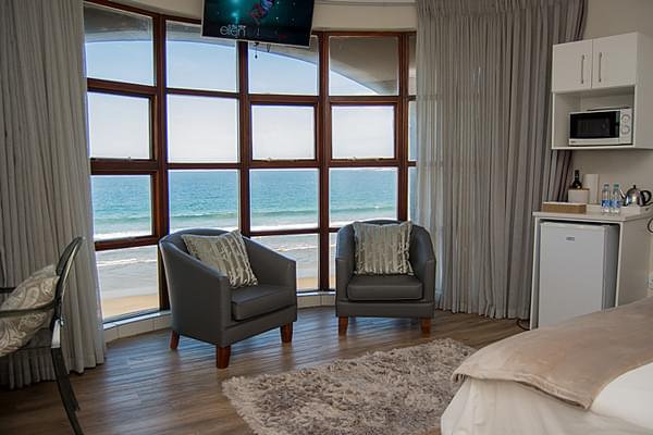 Bay Lodge on the Beach