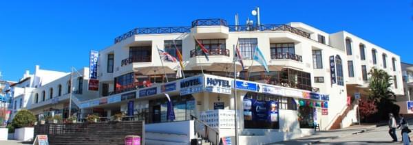 Bayview Hotel