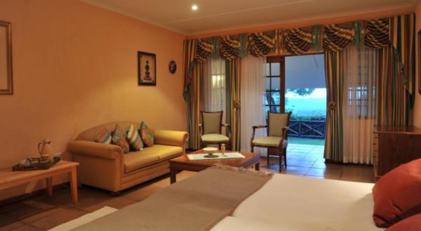 Chestnut Country Lodge
