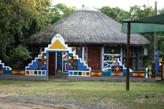DumaZulu Lodge