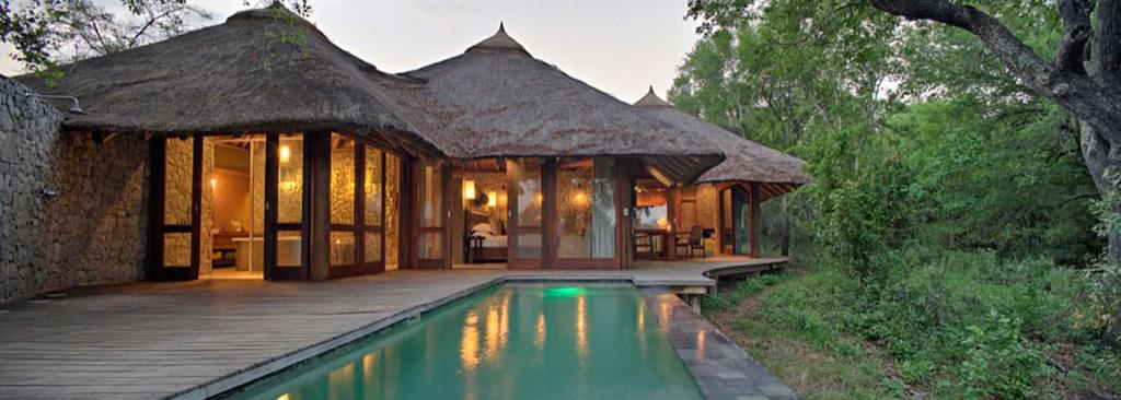 Exeter River Lodge