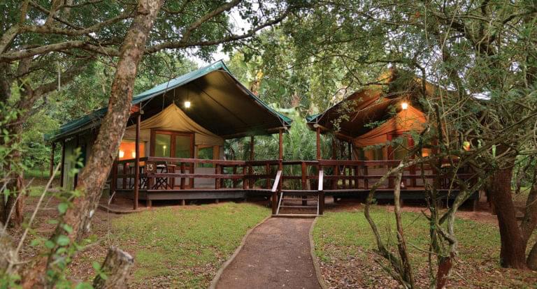 Falaza Game Park & Spa