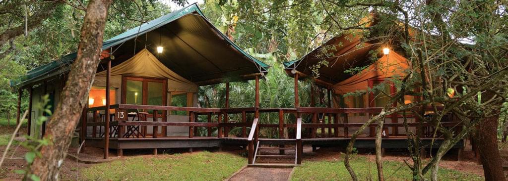 Falaza Game Park & Spa